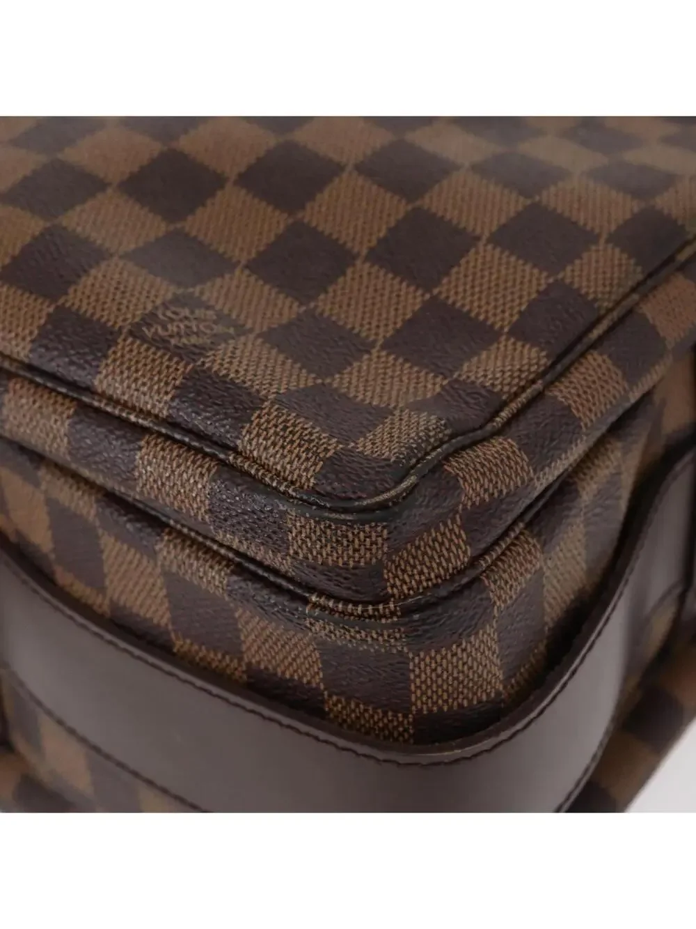 Louis Vuitton upgrade your